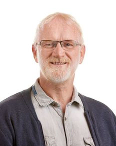 Lars Højland