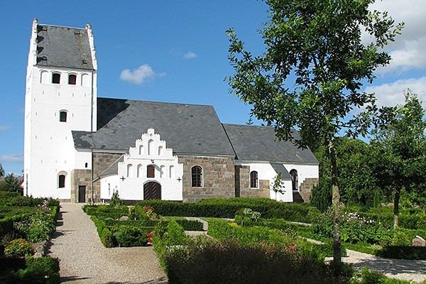 Brenderup Kirke