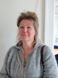 Eva Møller Knudsen