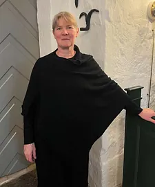 Katrine B. Sundahl