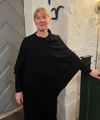 Katrine B. Sundahl