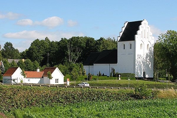 Indslev Kirke